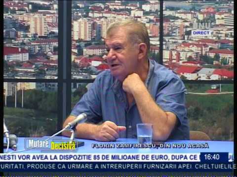 NICOLAE DINESCU si FLORIN ZAMFIRESCU