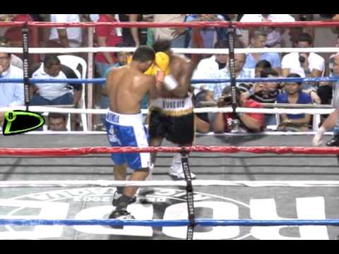 PRESENTAN FUEGO CONTRA FUEGO.