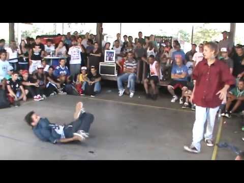 Ratin vs Mixa Semi Final