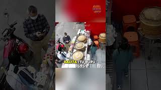 Download lagu 'Aksi Cekatan Balita Melayani Pembeli Saat Orang Tuanya Tidak Ada' #children #shorts #shortvideo mp3