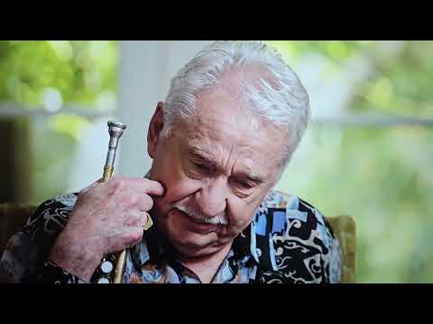 How Does Doc Severinsen Truly Feel About Johnny Carson? #docseverinsen  #johnnycarson