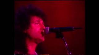 39/Let Your Heart Rule Your Head Brian May live at Brixton Academy 15/06/93