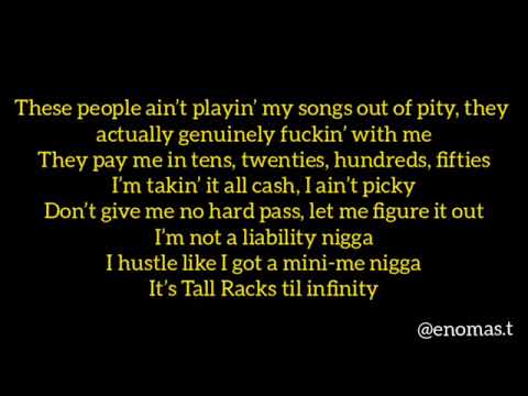 nasty c jack lyrics