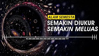 Download lagu INFINITE? HOW BIG IS THE UNIVERSE REALLY? mp3