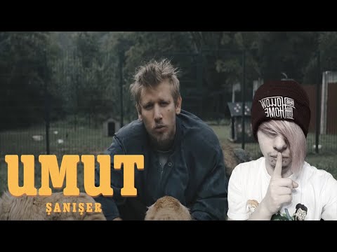 German Emo FIRST TIME Hearing Şanışer - Susamam (REACTION)