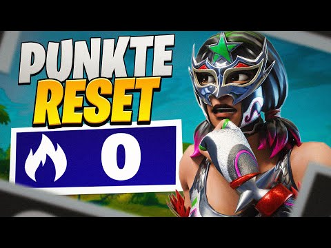 ARENA PUNKTE RESET! 😲 | Der GRIND geht wieder los!