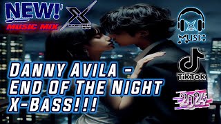 Download lagu Danny Avila - End Of The Night X-Bass!!! mp3