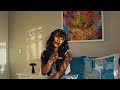 Nelly Baradi Wake Up Official Video