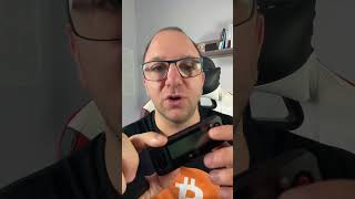 Porta le tue crypto ovunque con Ellipal X Card