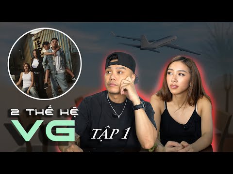 Thai VG and Tylin Ngo