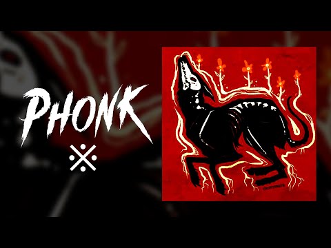 Phonk ※ Harddope, FlexMorris, Phonkdope - RUN (Magic Phonk Release)