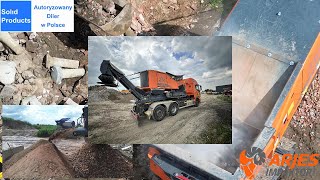 Καινούριο βιομηχανικός καταστροφέας Arjes EVO II | Απεικόνιση 4 - Machineryline