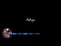 Black Screen Whatsapp Status Kannazhaga Song