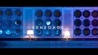 The Paper Kites - Renegade (Official Music Video)
