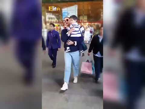 Mamma on duty, Kareena for Taimur annual intra class competition.#elite #eliteshowbiz #kareenakapoor