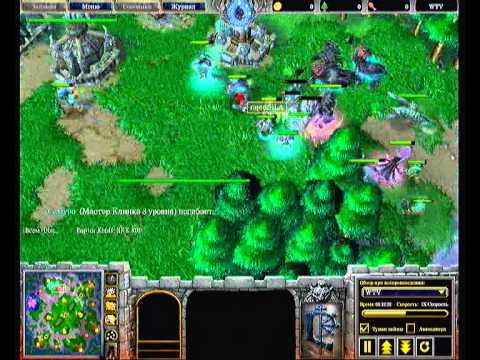 Lucifron vs HLA nefanda!