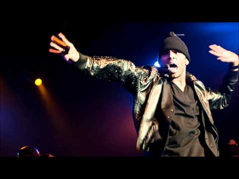 Chris Brown - Look At Me ft. Busta Rhymes & Lil Wayne (Chris Brown Rapping)