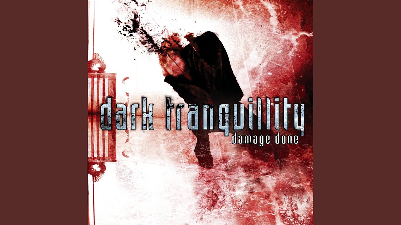 Dark Tranquillity - The Enemy