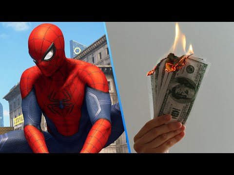 latest iPhone games avengers