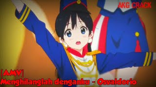 Download lagu [AMV] Menghilanglah denganku mp3