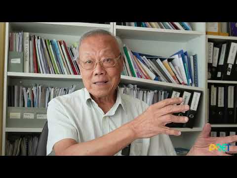 “อาจารย์ท่านให้ความสำคัญกับการมีนโยบายสาธารณะทำให้เกิดกองทุนเพื่อป้องกันคนไม่ให้ป่วย”