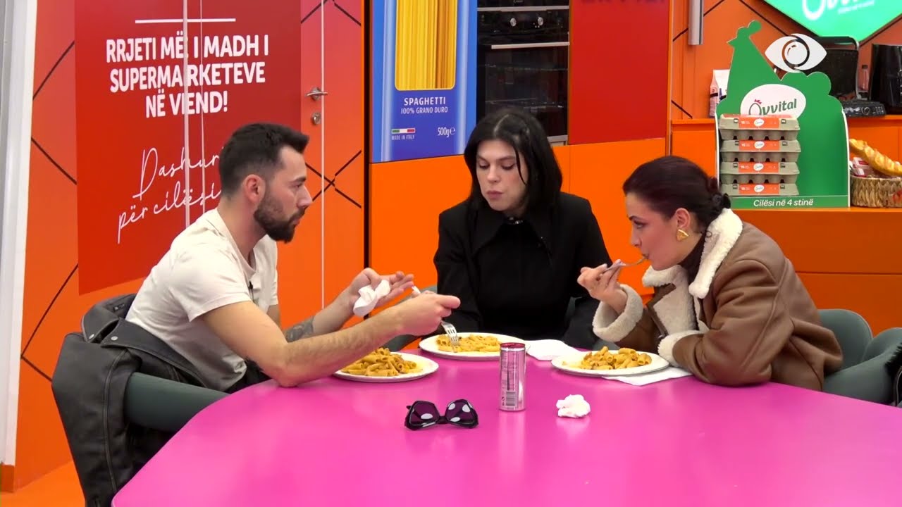 “Mund të vijë nga shpirti të shprehesh”/ Xhodi-banorëve: Kisha ndjesinë sikur isha te familja ime