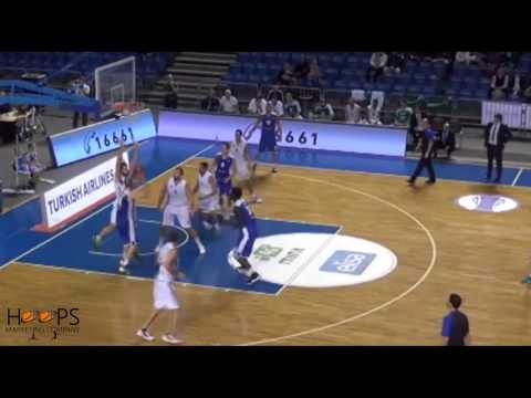 Vlad Moldoveanu Highlight HD