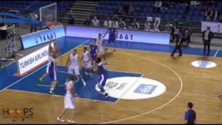 U-Banca Transilvania - Vlad Moldeveanu