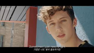 Download lagu '그땐 네가 필요한 거야' Martin Garrix, Troye Sivan - There For You [가사/해석/번역] mp3