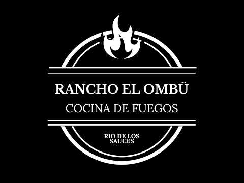 Rancho El Ombú (Rio de los Sauces)