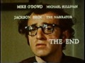 Closing To Take The Money And Run Alternate 1980 VHS