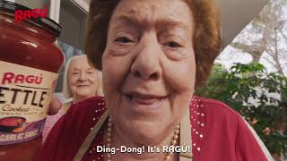 Ragu Ding-Dong! | RAGÚ® Kettle Cooked