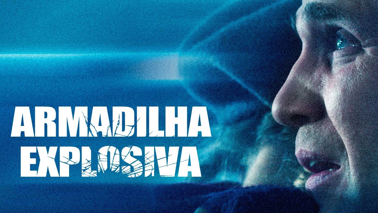 trailer Oficial