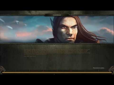 Spellforce 2 - Demons of the Past - Realm of the Gods - Part 1/4