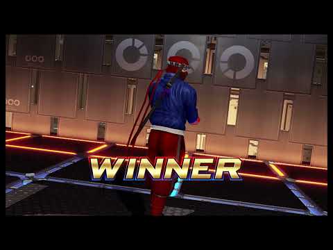 Virtua Fighter 5: Ultimate Showdown Offline FT3's vs Crazydrunk & Renzo