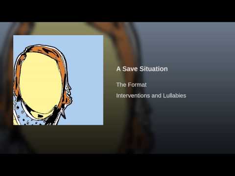 Video thumbnail for A Save Situation