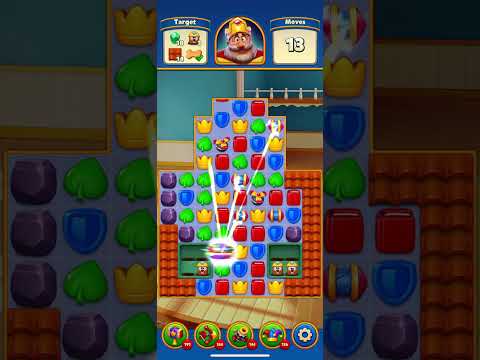 Royal Match level 2116