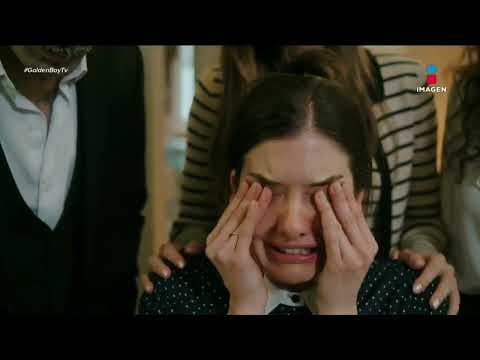 Suna rompe en llanto | Golden Boy