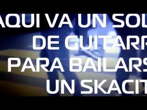 EL GUATO - XQ ME DA LA GANA (Lyrics Video)
