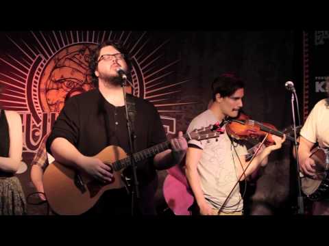 Cold Is The Night - The Oh Hellos