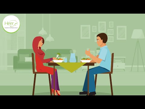 Heer | Family Planning