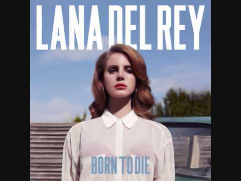 Lana Del Rey - This Is What Makes Us Girls (Demo)