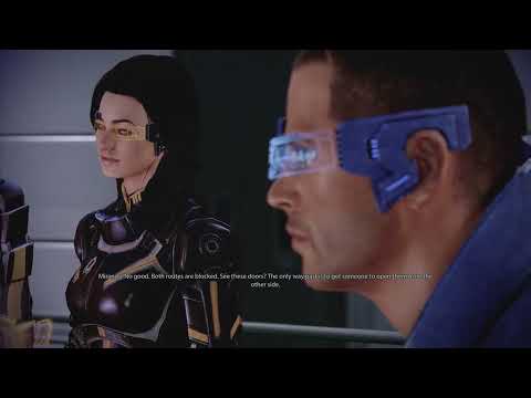 Mass Effect 2 Legendary Edition - Full Gameplay Part 45