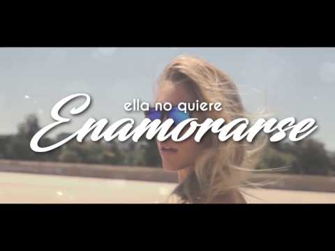 Aisack - No Quiere Enamorarse (Video Lyric)