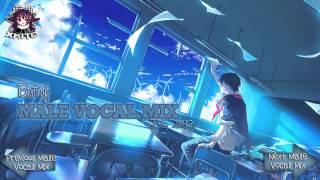 ►BEST OF MALE VOCAL MIX JULY 2013◄ ヽ( ≧ω≦)ﾉ