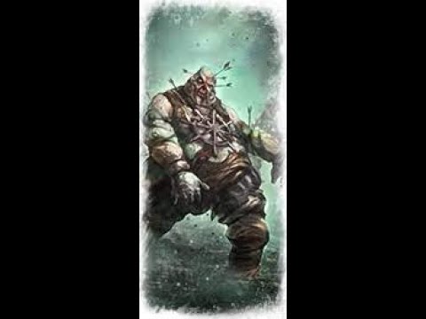 When a bloated corpse makes your voice explode