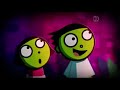 PBS Kids Program Break 2012 KUAT