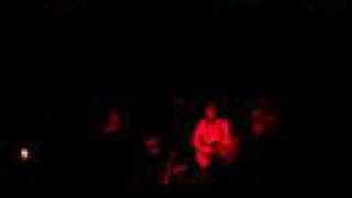 kevin drew :: gang bang suicide live