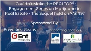 GFHI Representing The Home Inspection Industry - Pikes Peak Association of Realtors - Marijuana and 