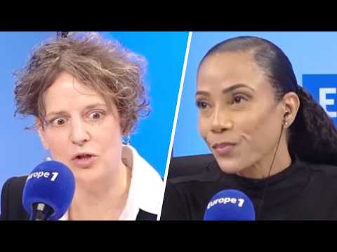 Janick Christen — haar lopende detransitieproces (Europe 1, Frans)